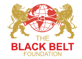 The Black Belt Foundation logo